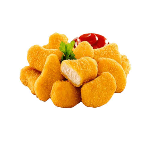 Zippy - Chicken Nuggets Prime, 1 Kg (42 Pcs/Pack)