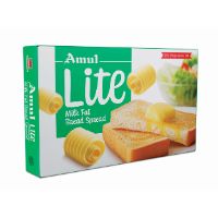 Amul - Lite Mix Fat Spread, 100 gm