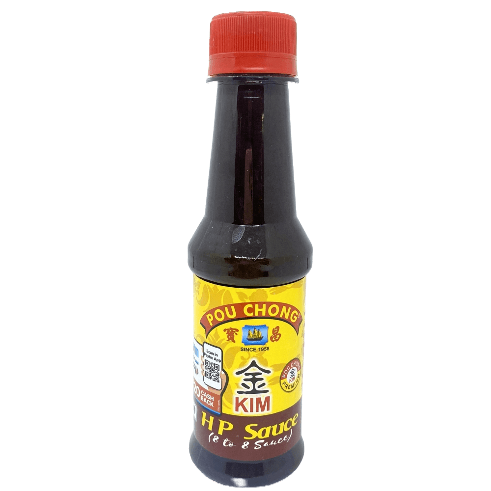 Pou Chong Kim - 8 to 8 Sauce, 200 gm