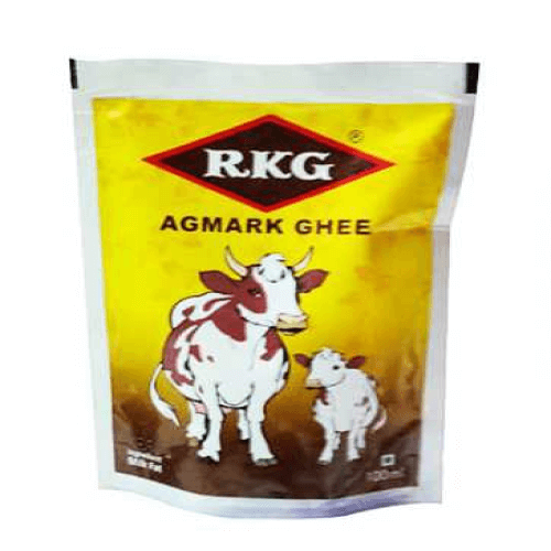 RKG - Ghee, 1 L