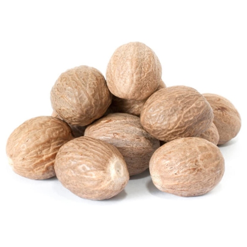 ES - Nutmeg Seeds, 100 gm