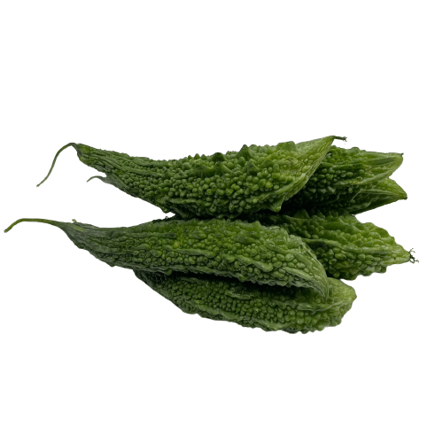 (GT) Bitter Gourd/Karela, 1 Kg