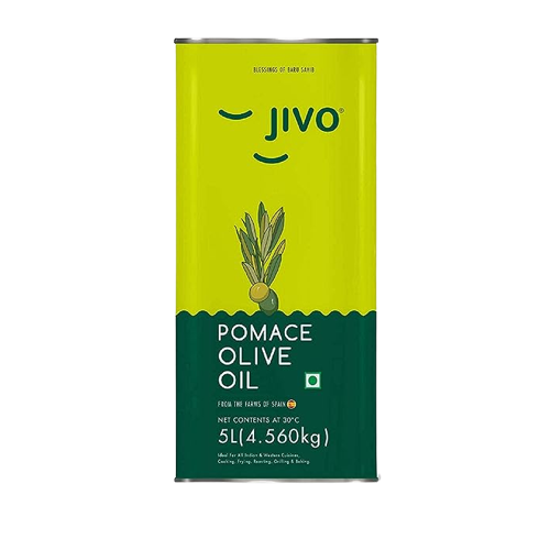 Jivo - Pomace Olive Oil, 5 L