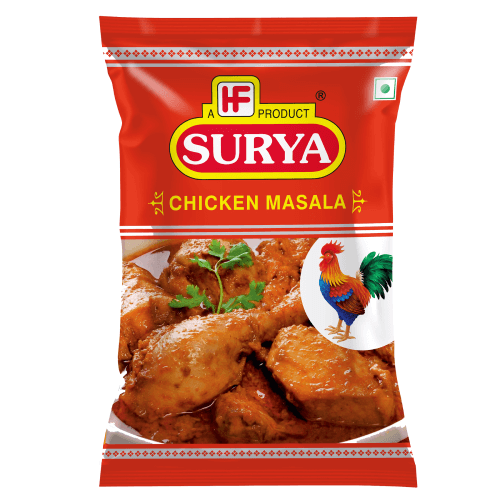 Surya - Chicken Masala, 500 gm