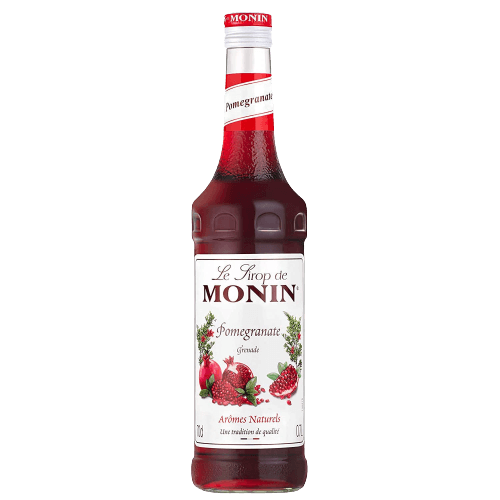 Monin - Pomegranate Syrup, 1 L