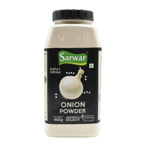 Sarwar - Onion Powder, 450 gm