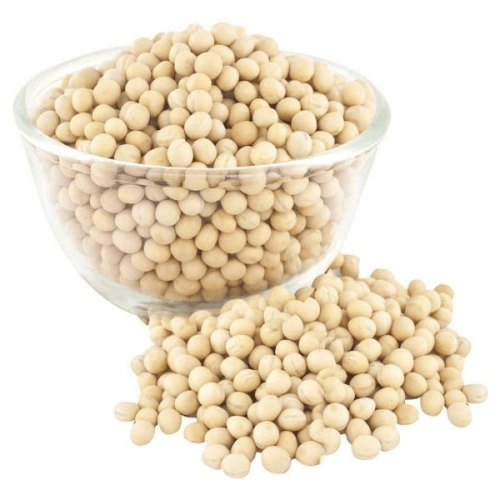 Dry White Peas, 30 Kg