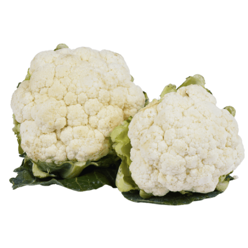 Cauliflower (Mixed Size), 3 Kg