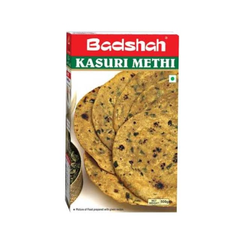 Badshah - Kasuri Methi, 500 gm