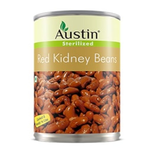 Austin - Red Kidney Beans, 2.55 Kg