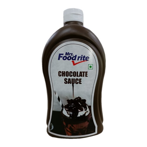 Foodrite (Meal Time) - Chocolate Sauce, 1 L