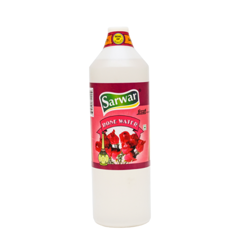 Sarwar - Rose Water, 500 ml