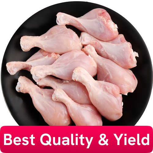 Chicken Drumsticks, 2 Kg Pack