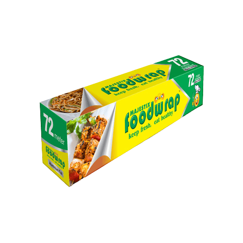 Foodwrap - Aluminium Foil, New/Number 72