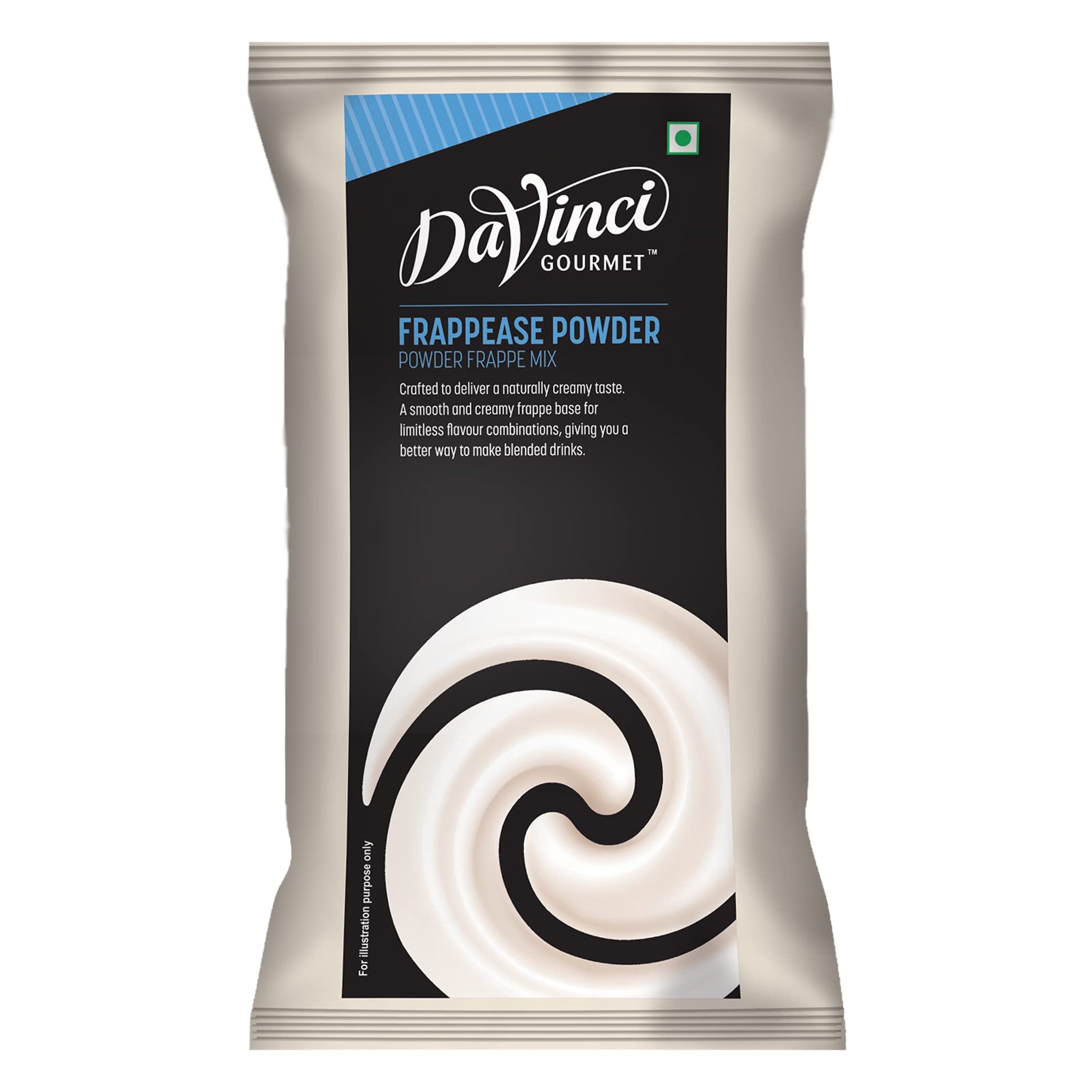 DaVinci Gourmet - Frappease Powder (Powder Frappe Mix), 1.5 Kg