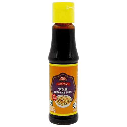 Woh Hup - Fried Rice Sauce, 190 gm