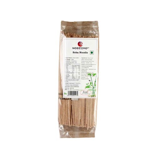 Nostimo - Soba Noodles, 300 gm