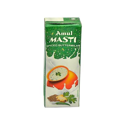 Amul - Masti Buttermilk, 200 ml