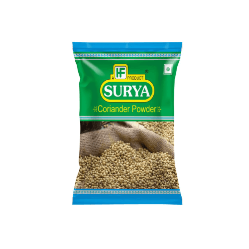 Surya - Coriander Powder, 500 gm