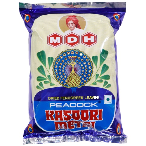 MDH - Kasoori Methi Dry, 100 gm