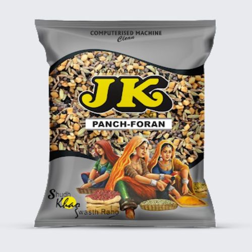 JK - Panch Foran Mix, 50 gm