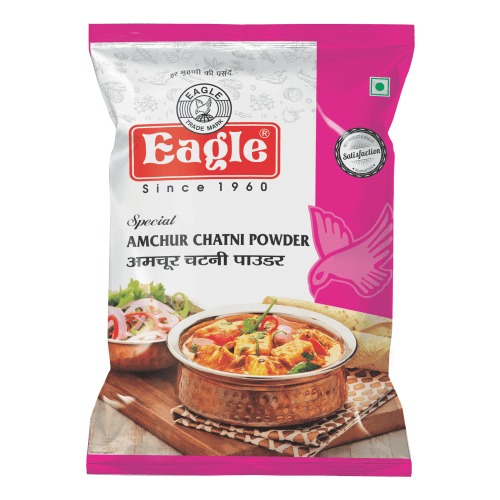 Eagle - Amchoor Chatni Powder, 1 Kg
