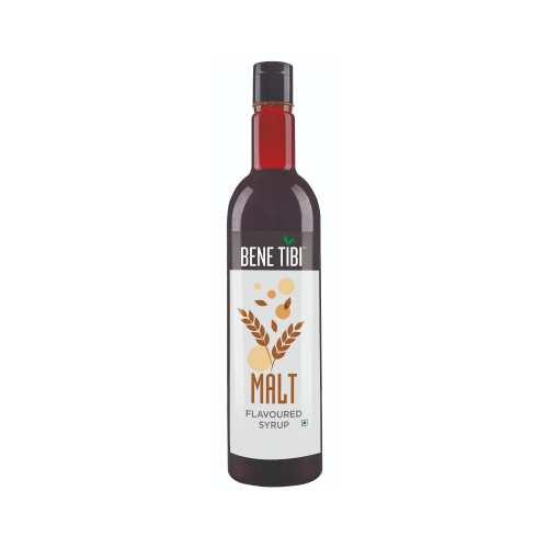 Bene Tibi (By Veeba) - Malt Syrup, 750 ml