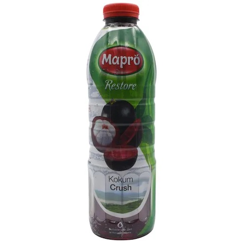 Mapro - Kokum Crush, 1 L