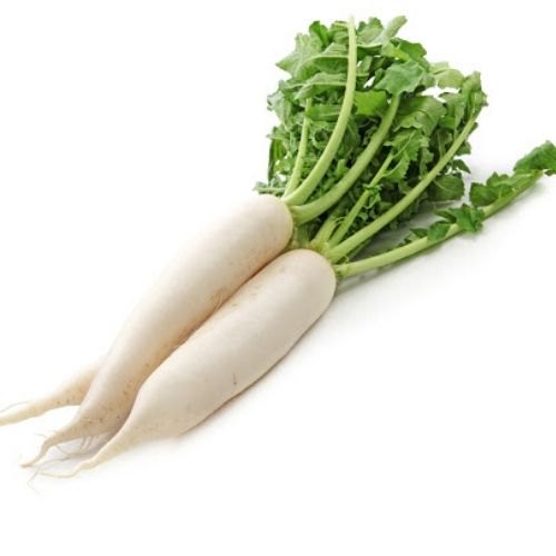 Radish White, 1 Kg