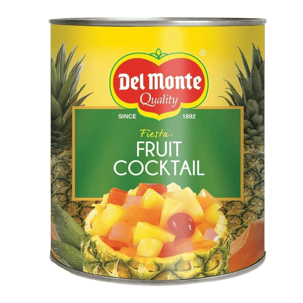 Del Monte - Fruit Cocktail, 850 gm