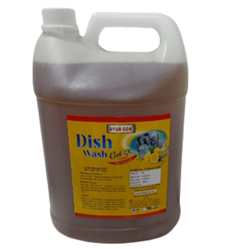 Ayuregen - Dishwash, 5 L