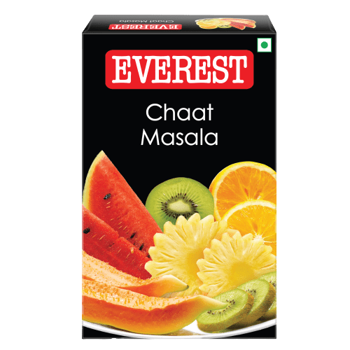 Everest - Chaat Masala, 500 gm