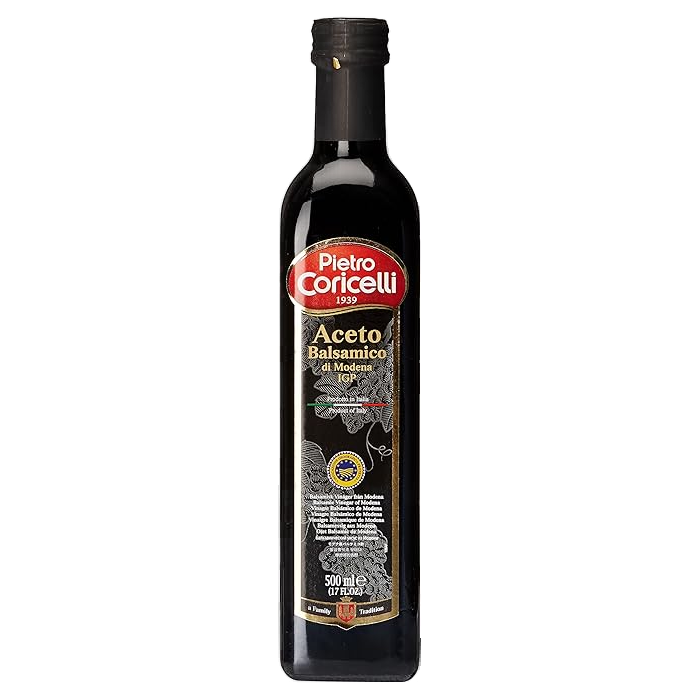 Pietro Coricelli - Balsamic Vinegar, 500 ml