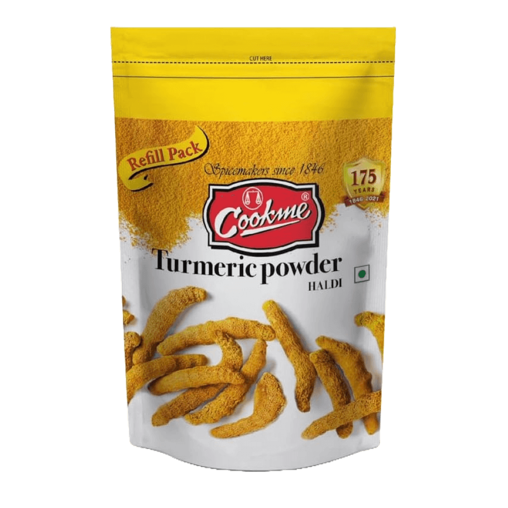 Cookme - Haldi Powder, 500 gm