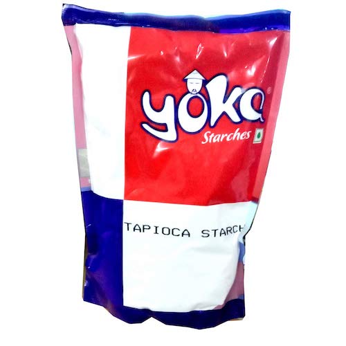 Yoka - Tapioca Starch, 500 gm