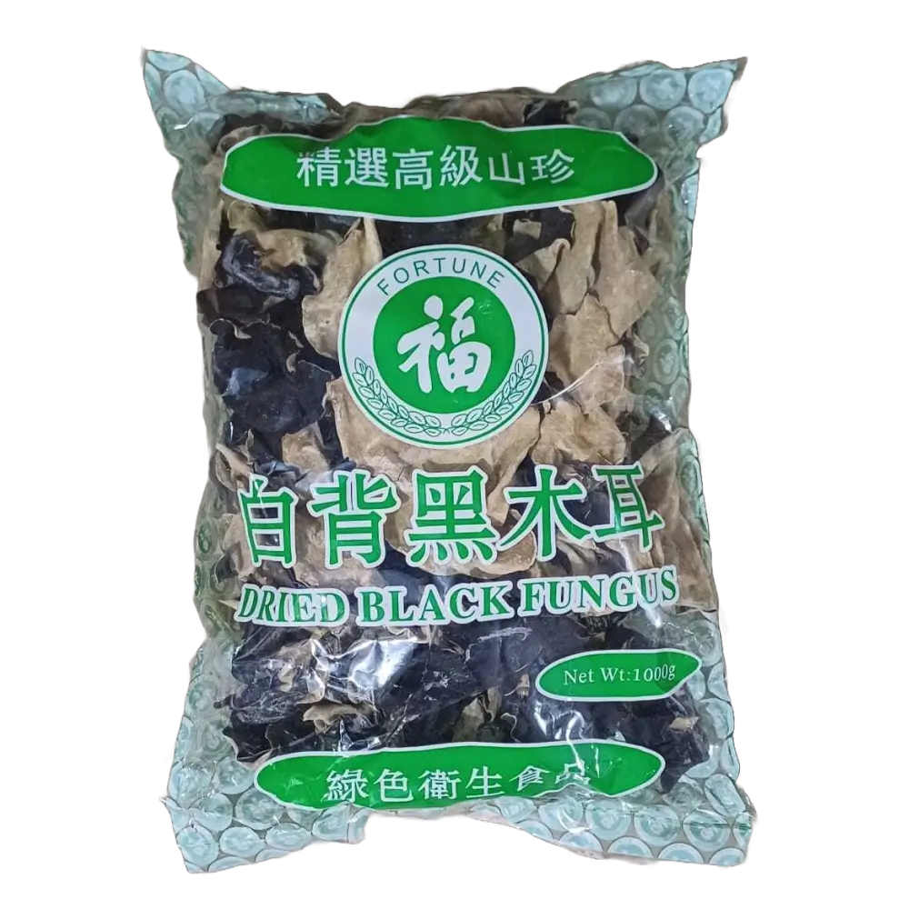 Sakura - Black Fungus, 1 Kg