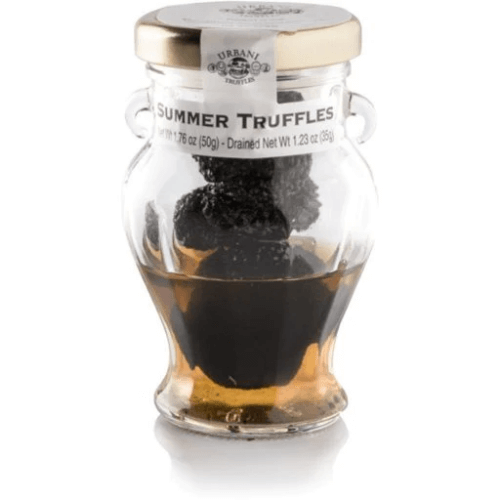 Urbani - Truffle Summer Black Whole, 50 gm