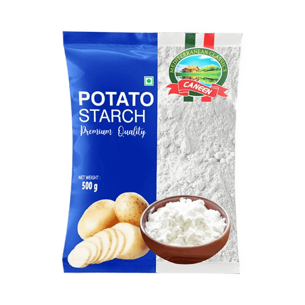 Caneen - Potato Starch, 500 gm