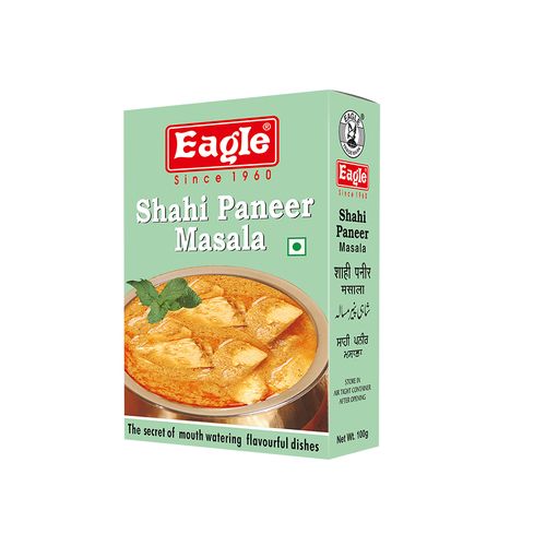 Eagle - Shahi Paneer Masala, 100 gm