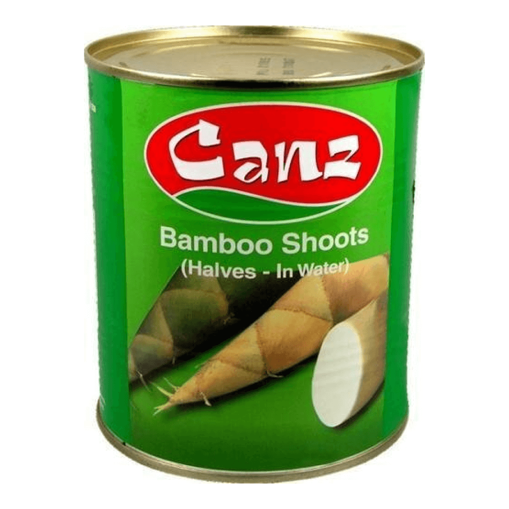 Canz - Bamboo Shoots, 425 gm