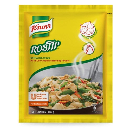 Knorr - Rostip Chicken Seasoning Powder, 800 gm