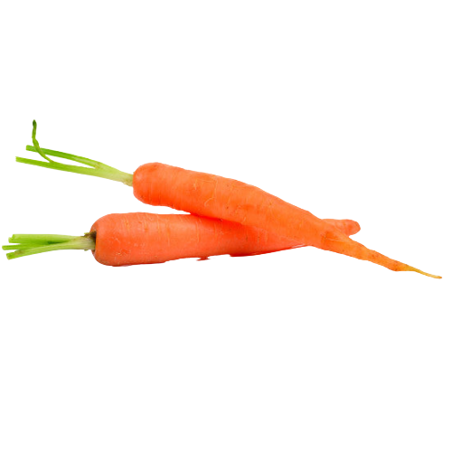 Baby Carrots, 100 gm