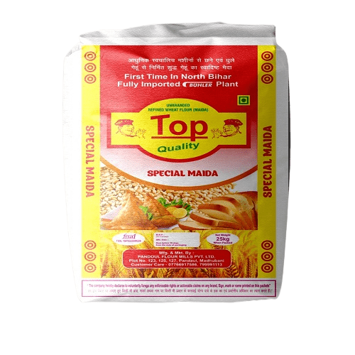 Top - Special Maida, 25 Kg