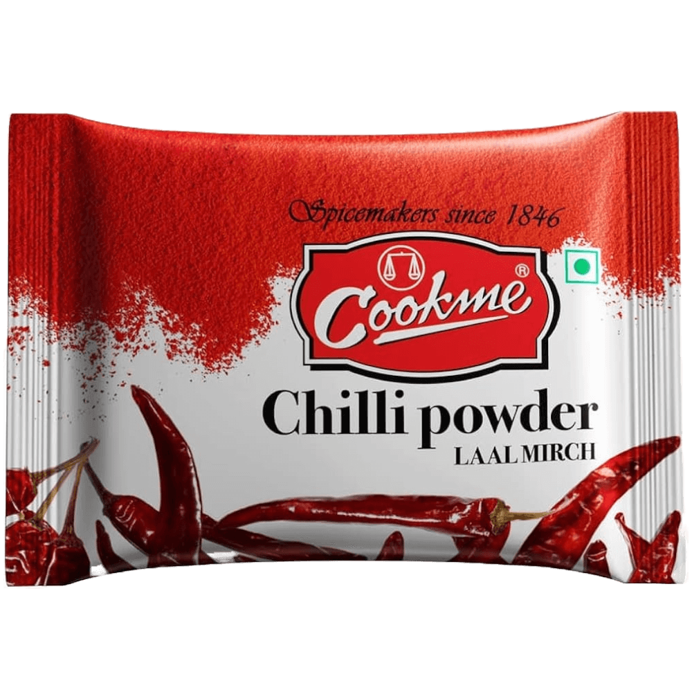 Cookme - Chilli Powder, 50 gm