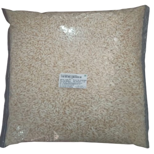 Mayurank - Puffed Rice (Muri), 1 Kg