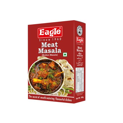 Eagle - Meat Masala, 100 gm