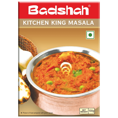 Badshah - Kitchen King, 100 gm