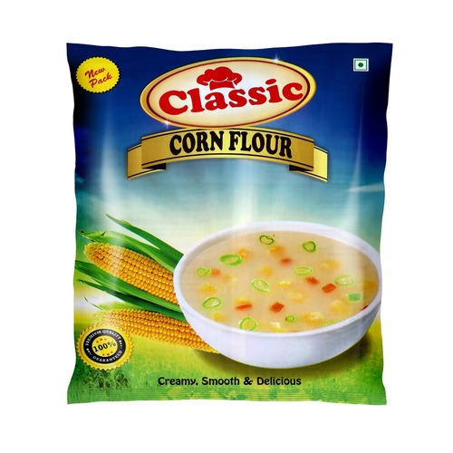Classic - Corn Flour, 1 Kg