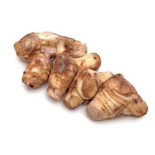 Thai Ginger Imported, 500 gm