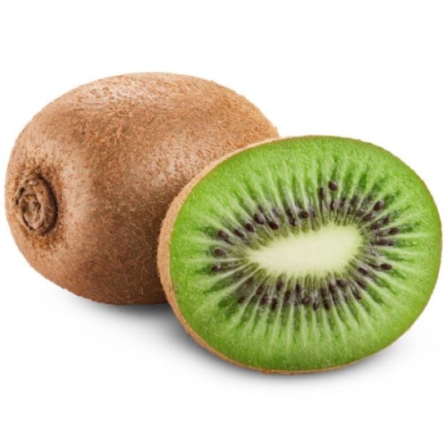 (GT) Kiwi, 1 Pack (4 pcs/pack)